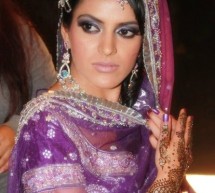 Bridal Looks By Sumaira