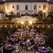 Purple California Chic By Kismet Events