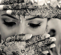 A Burmese Bangladeshi Henna and Holud Ceremony By Uzbin Photography