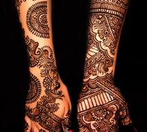 Henna Trendz By Wardah