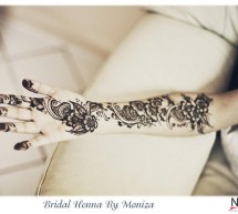 Bridal Henna By Moniza