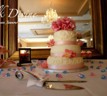 Bridal Cakes By Silk Divine