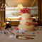 Bridal Cakes By Silk Divine