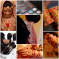 The Muslim Bride Special Wedding Feature: Sana and Shahzeb’s Wedding Reception
