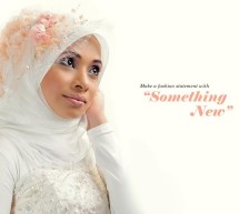 Bridal Hijab Lookbook By Hijab Stylist Shamma