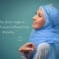 Bridal Hijab Lookbook 2014 By Shumsie’s Bridal Hijabs